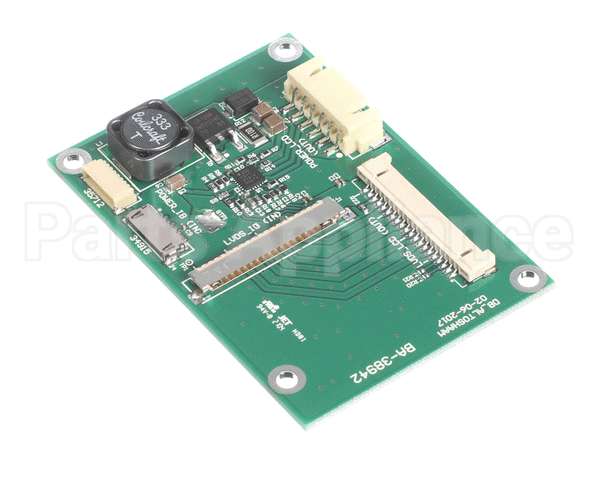 BA-38942 Alto Shaam Board, Conversion Kit