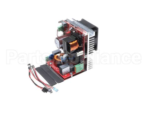 BA-39795R Alto Shaam Kit, Service, Board, Vfd