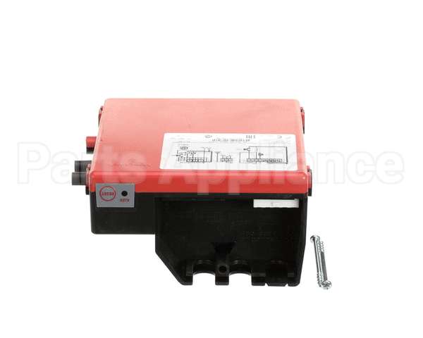 BA-39849 Alto Shaam Board, Ignition Cntrl 120V