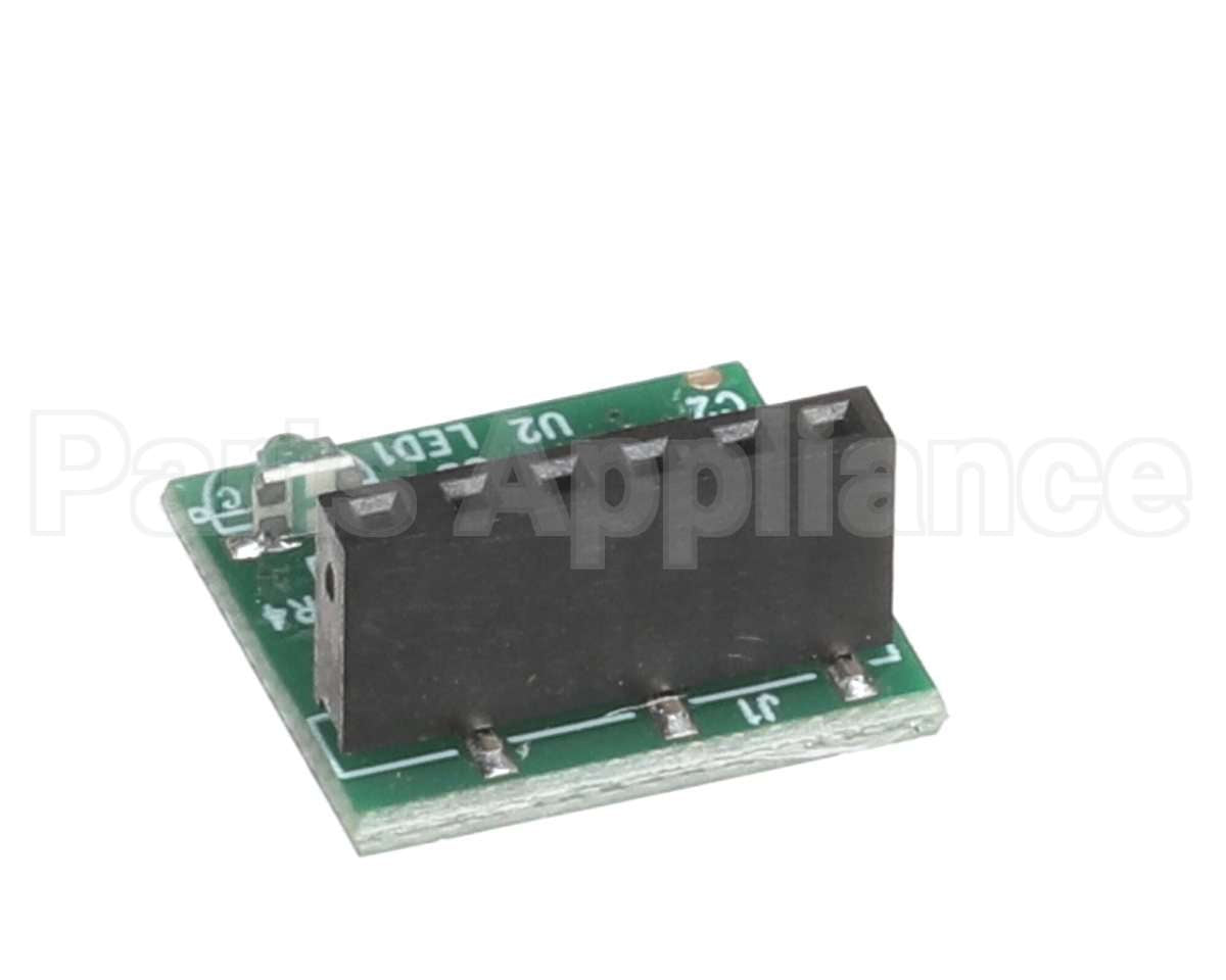 BA-48316R Alto Shaam Kit, Service, Bor, Daughterboard