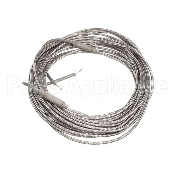 BA018291 Compatible Bally 380" Aluminum Braid Frame Htr