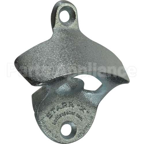 BARCR1278 Compatible Bar Maid Opener, Bottle(Wallmt, Hd, Alum)