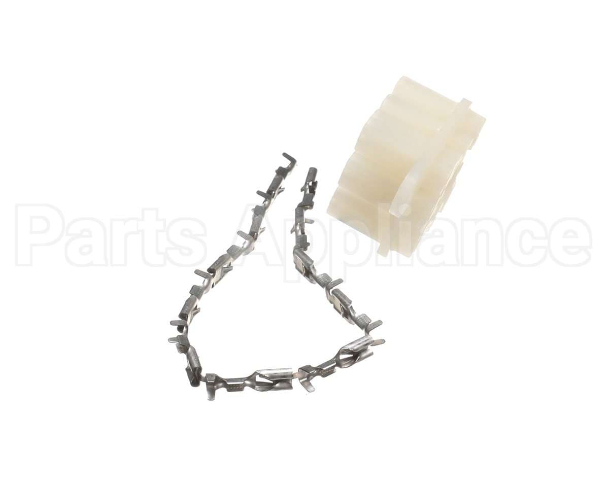 BAS0154 Trane 10A Relay Base