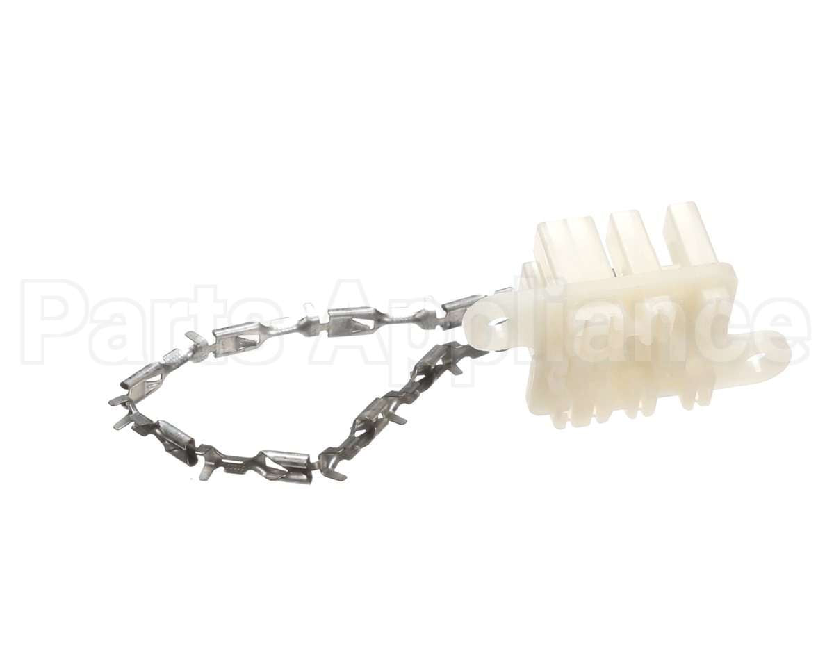 BAS0154 Trane 10A Relay Base