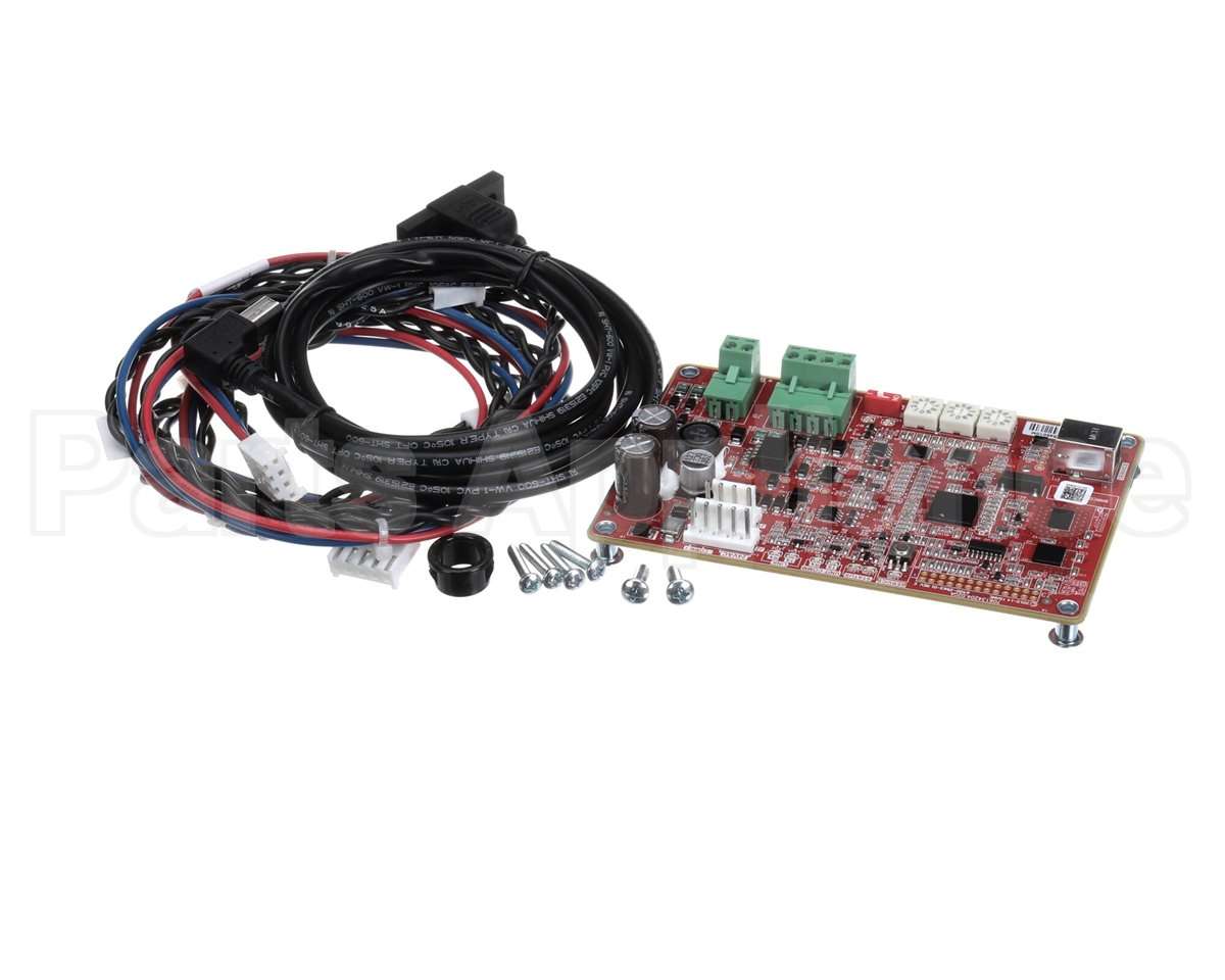 BAYBCIR001A Trane Bacnet Communication Interface