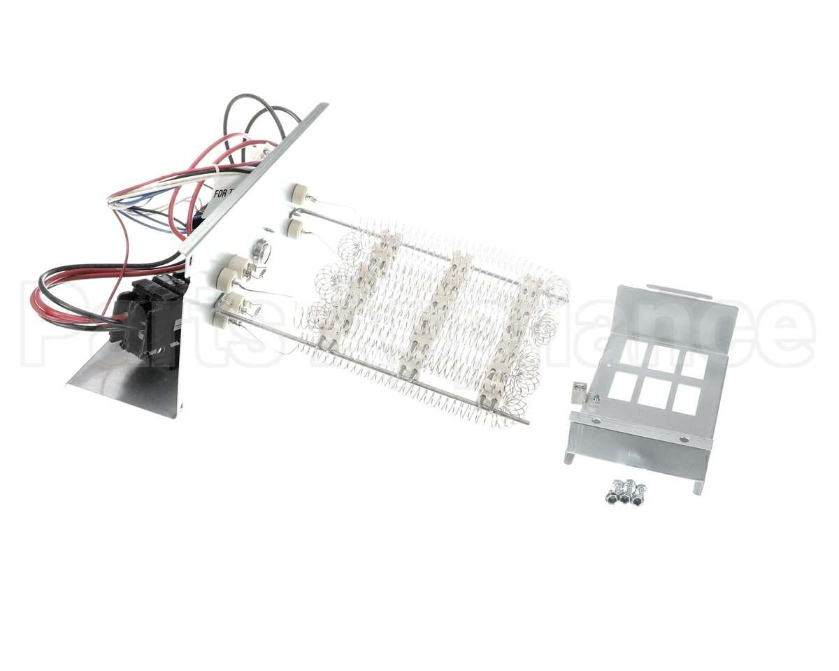 BAYHTR1508BRKC Trane Heater; 8Kw Heater W/Breaker