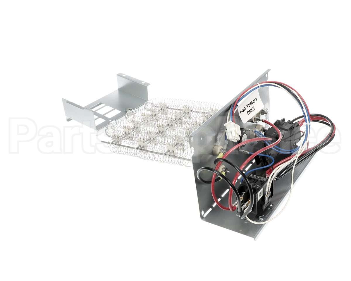 BAYHTR1508BRKC Trane Heater; 8Kw Heater W/Breaker