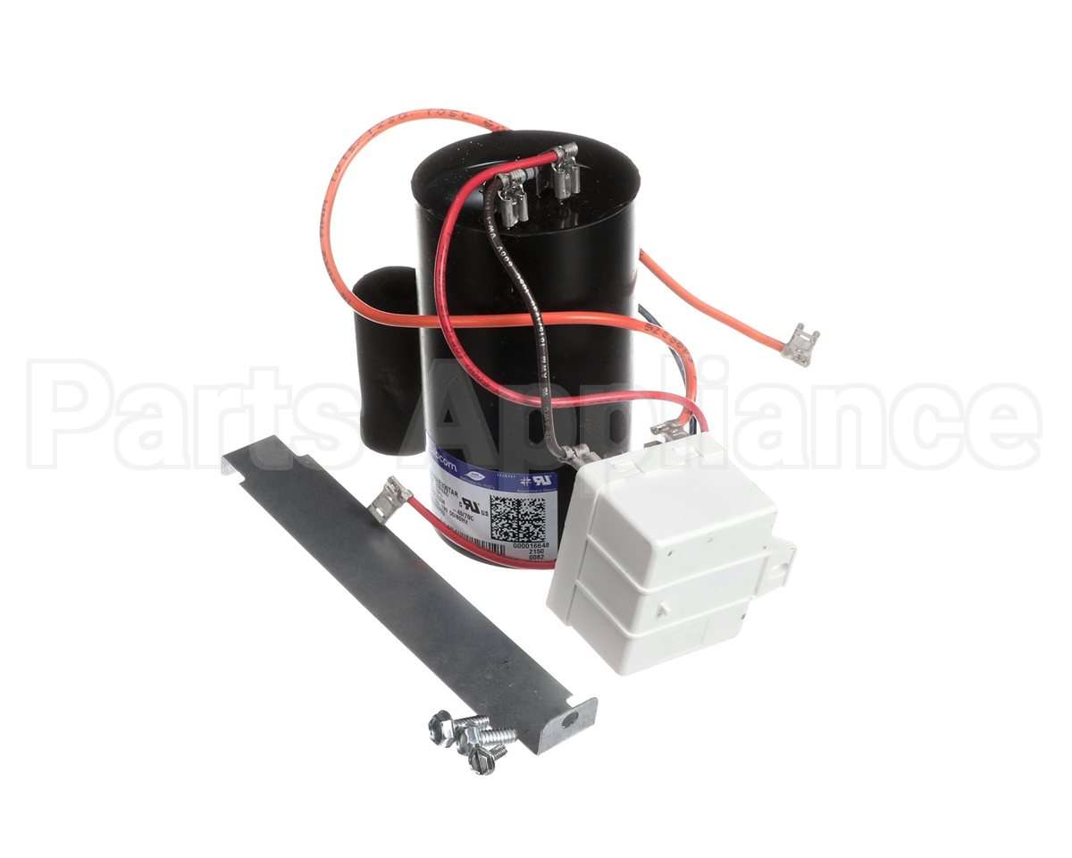 BAYKSKT260 Trane Kit; Start Assembly (Baykskt260)