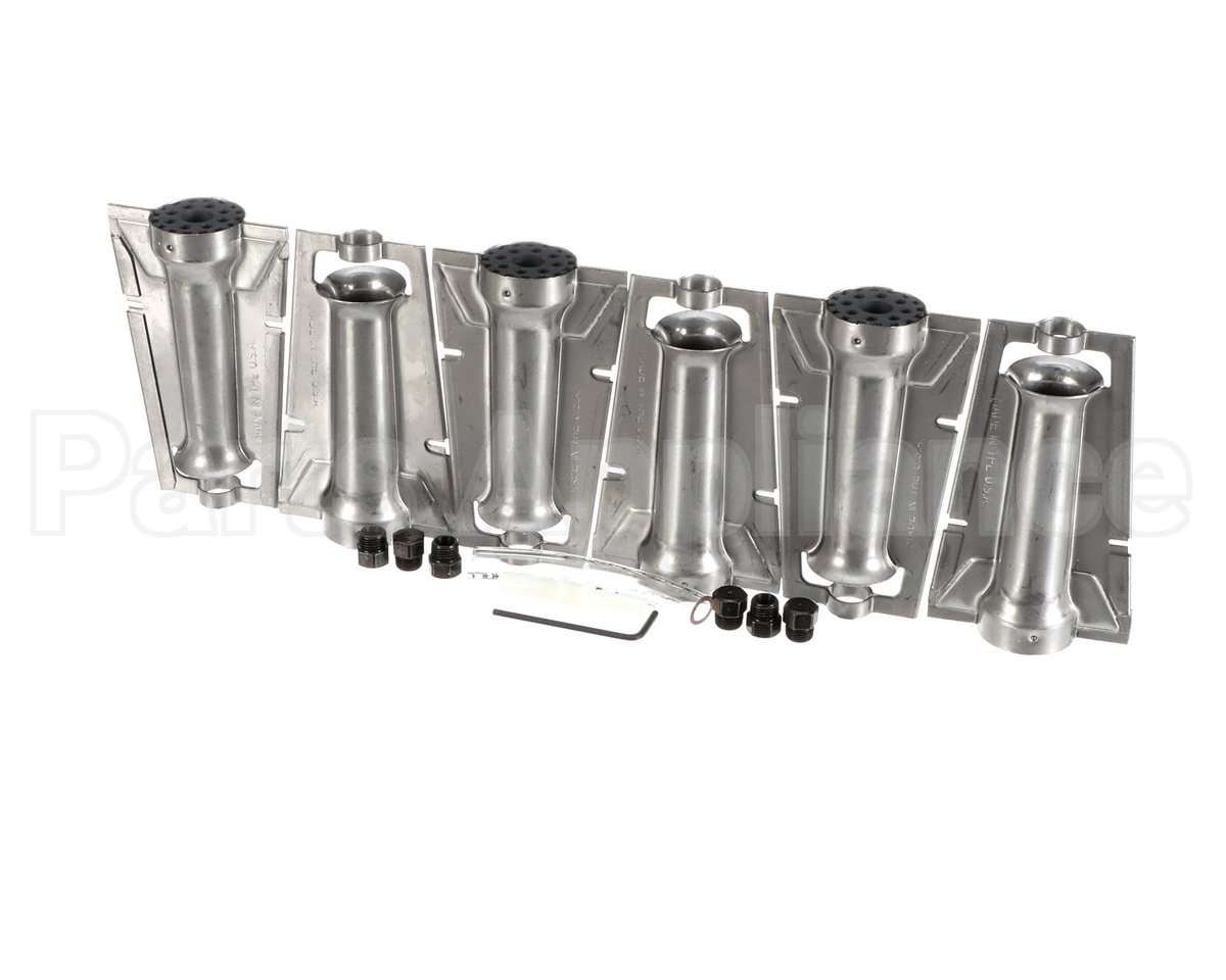 BAYLPSS400C Trane Baylpss400C; Lp Conversion Kit, Includes