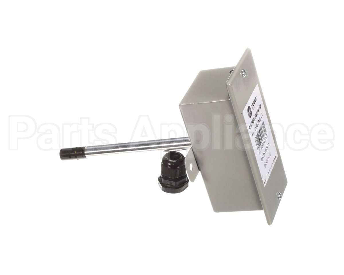 BAYSENS037A Trane Accessory; Humidity Zone Accessory