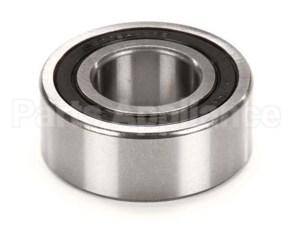 BB-021-35 Hobart Bearing,Ball,Double Row Ang 1.181