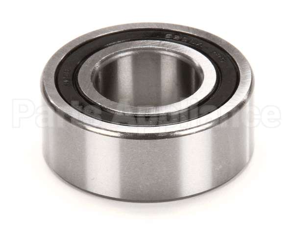 BB-021-35 Hobart Bearing,Ball,Double Row Ang 1.181