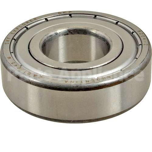 BB020-06 Compatible Hobart Bearing, Ball F/ Mixer