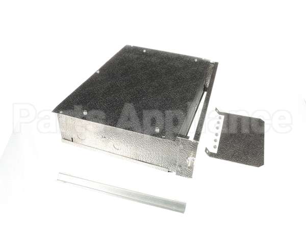 BBM11AG Heatcraft Evaporator Assembly