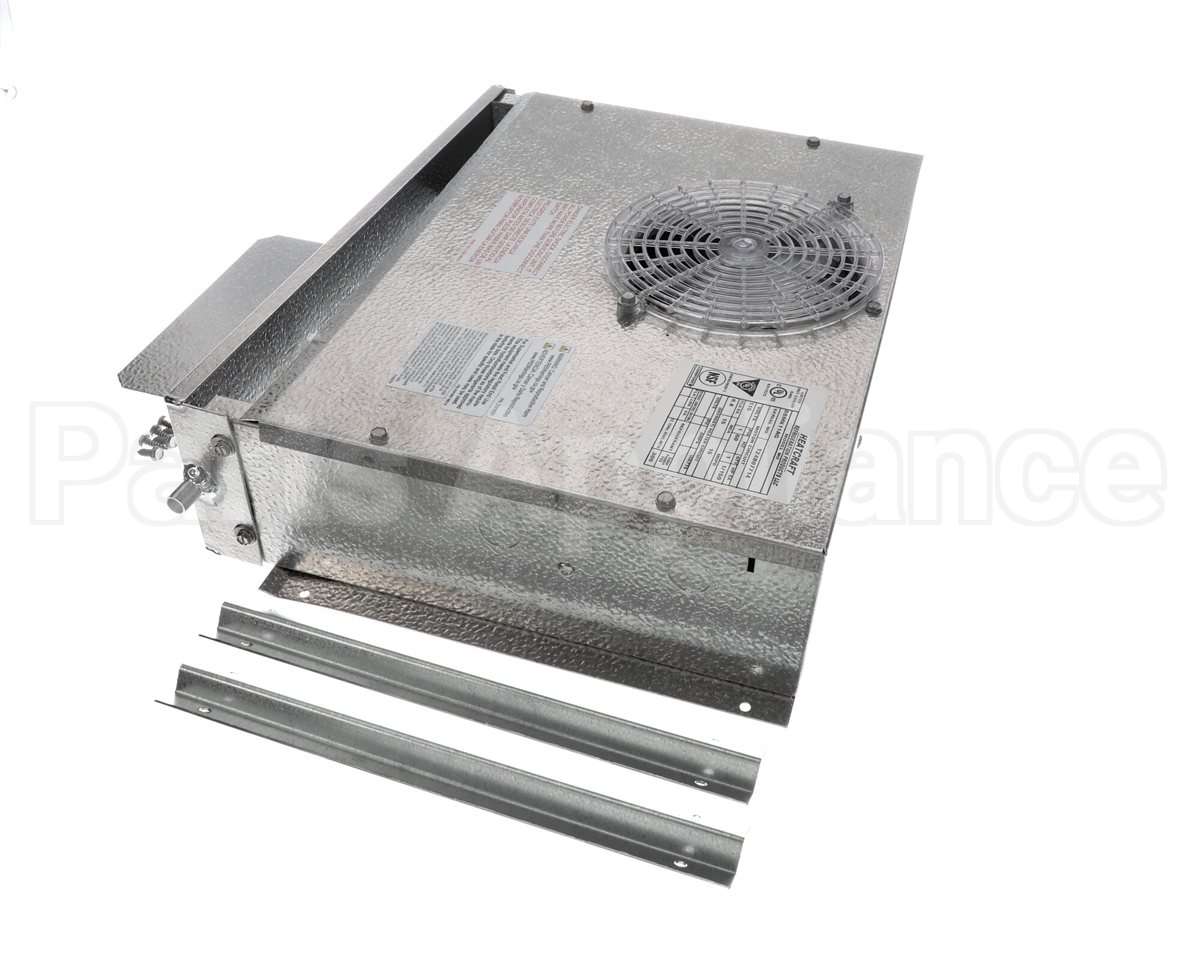 BBMK11AG Heatcraft Coil - Case