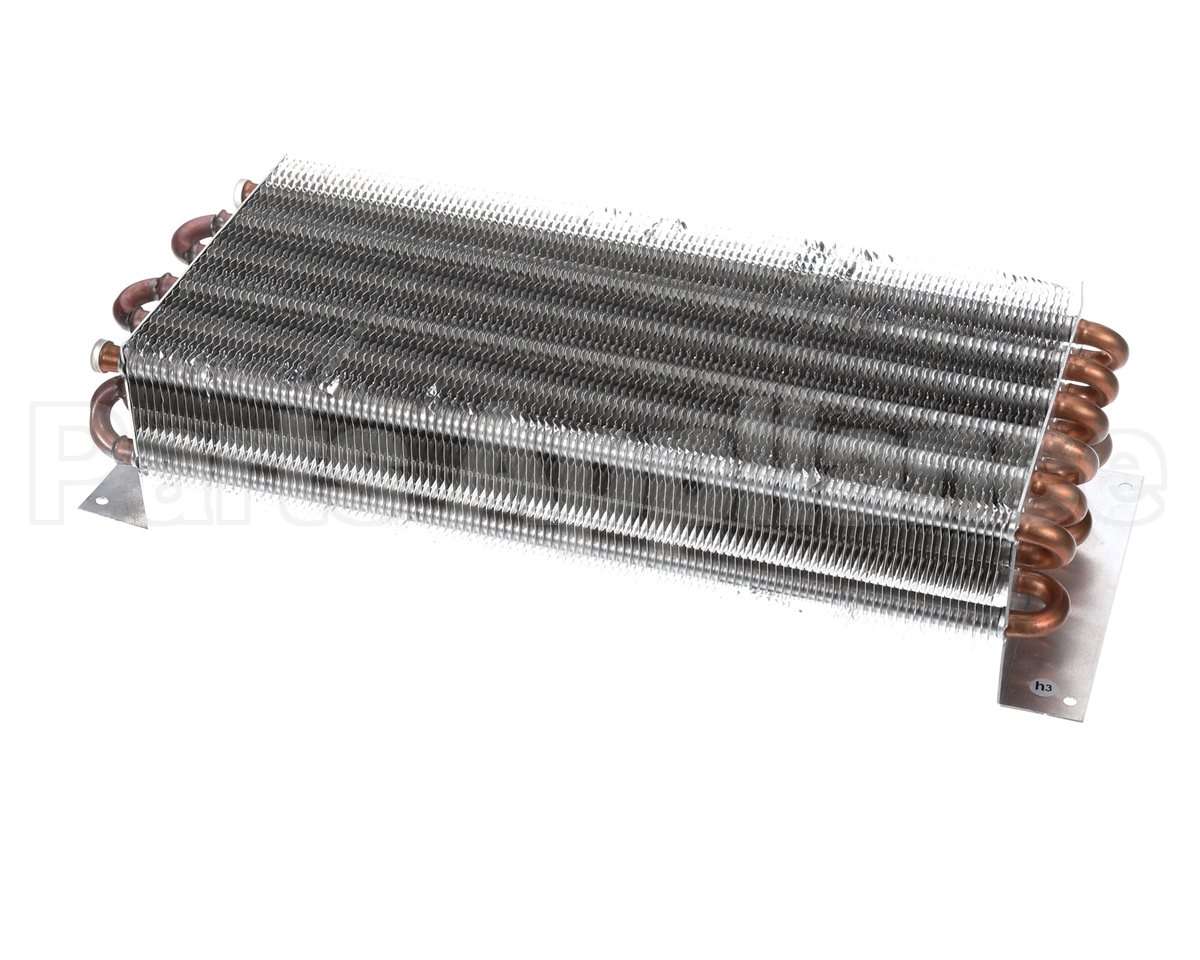BC-506 Krowne 14 Evaporator Coil For Backba