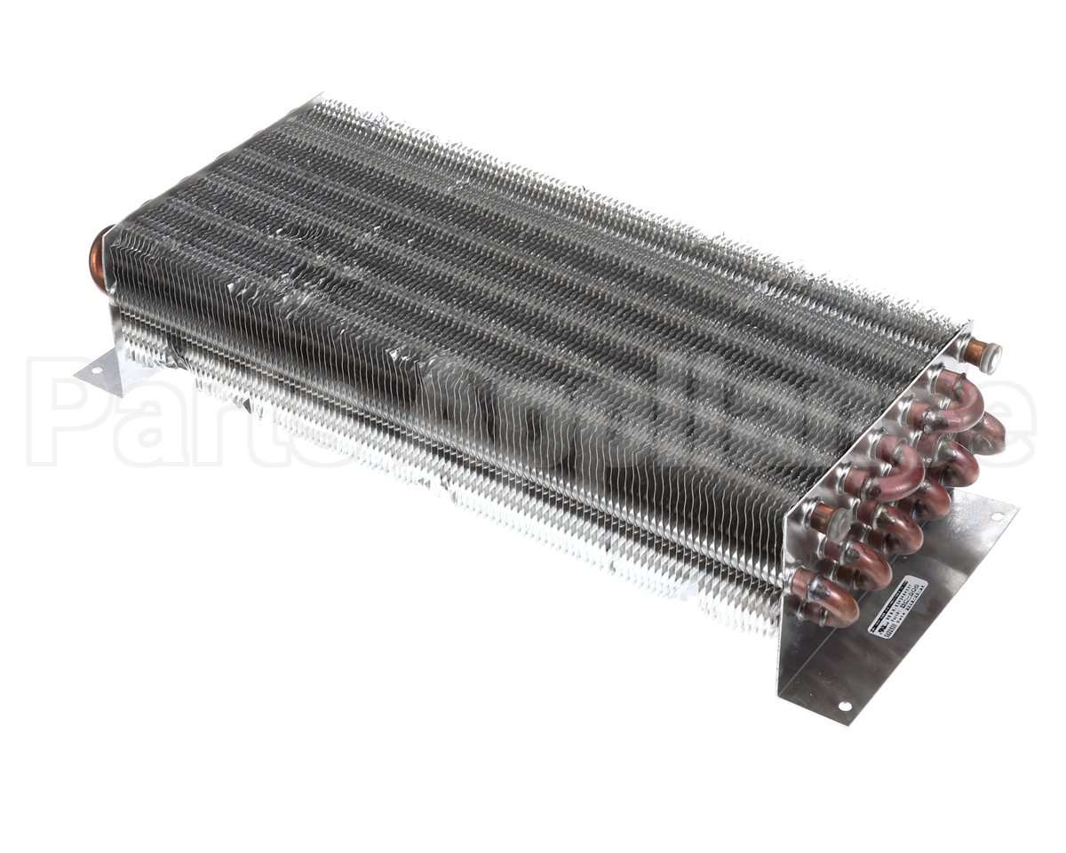 BC-506 Krowne 14 Evaporator Coil For Backba