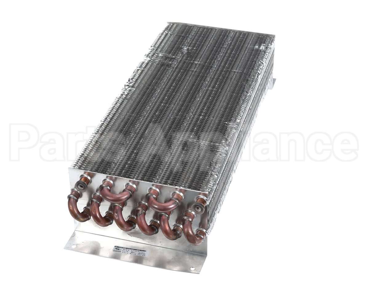 BC-506 Krowne 14 Evaporator Coil For Backba