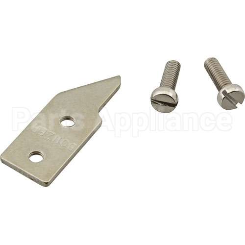 BC011 Compatible Vollrath Blade, Can Opener