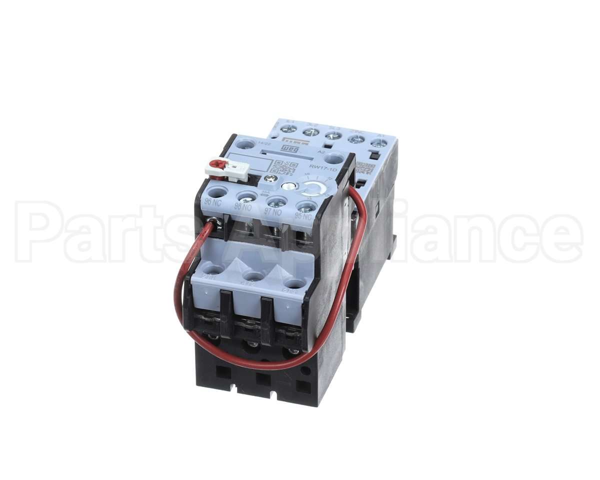 BC1021 American Panel Contactor Ap12 &Overload Relay