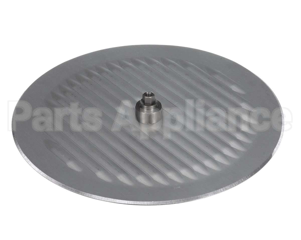 BC141 Edlund Blade Cover