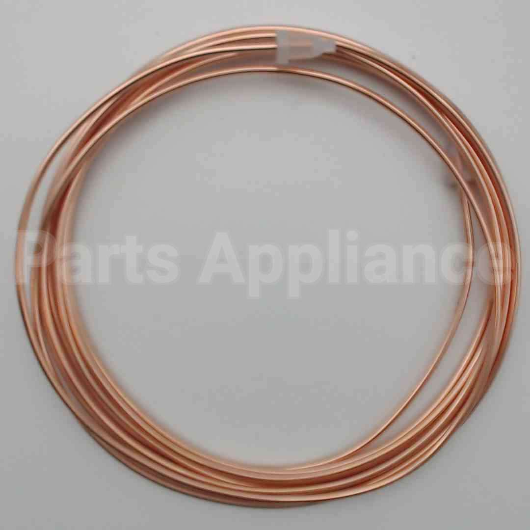 BC2 Supco Cap Tube .040 Id X 12 Ft