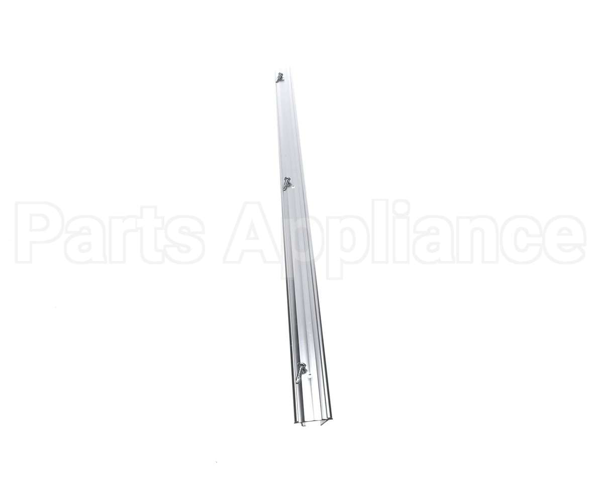 BC2900 Hussmann Ptm 1.5 Btm Rack Pol