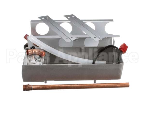 BCACC-BMCE Traulsen Cond Evaporator Heater Kit Rbc100 220V