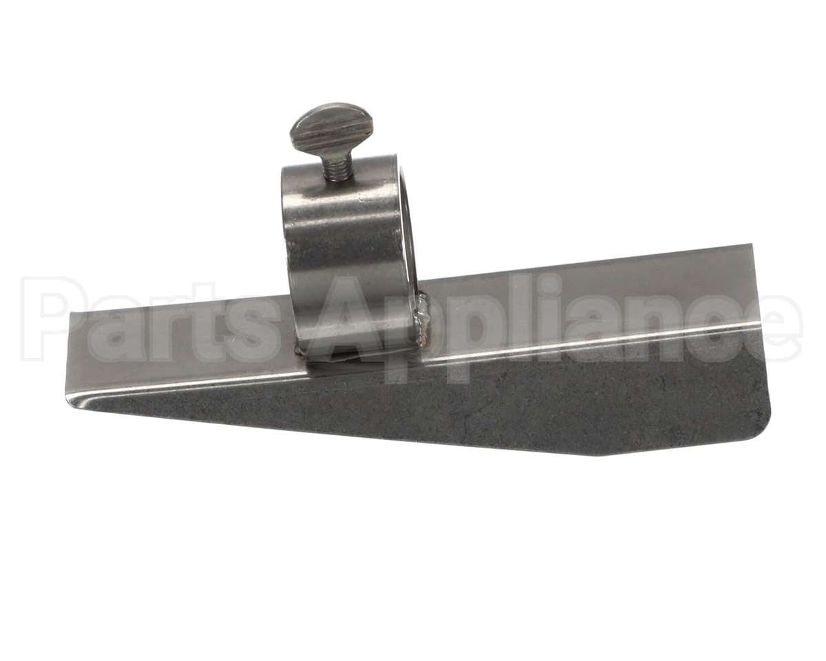 BCC13-10 Biro Knife Guide Trough Complete 10