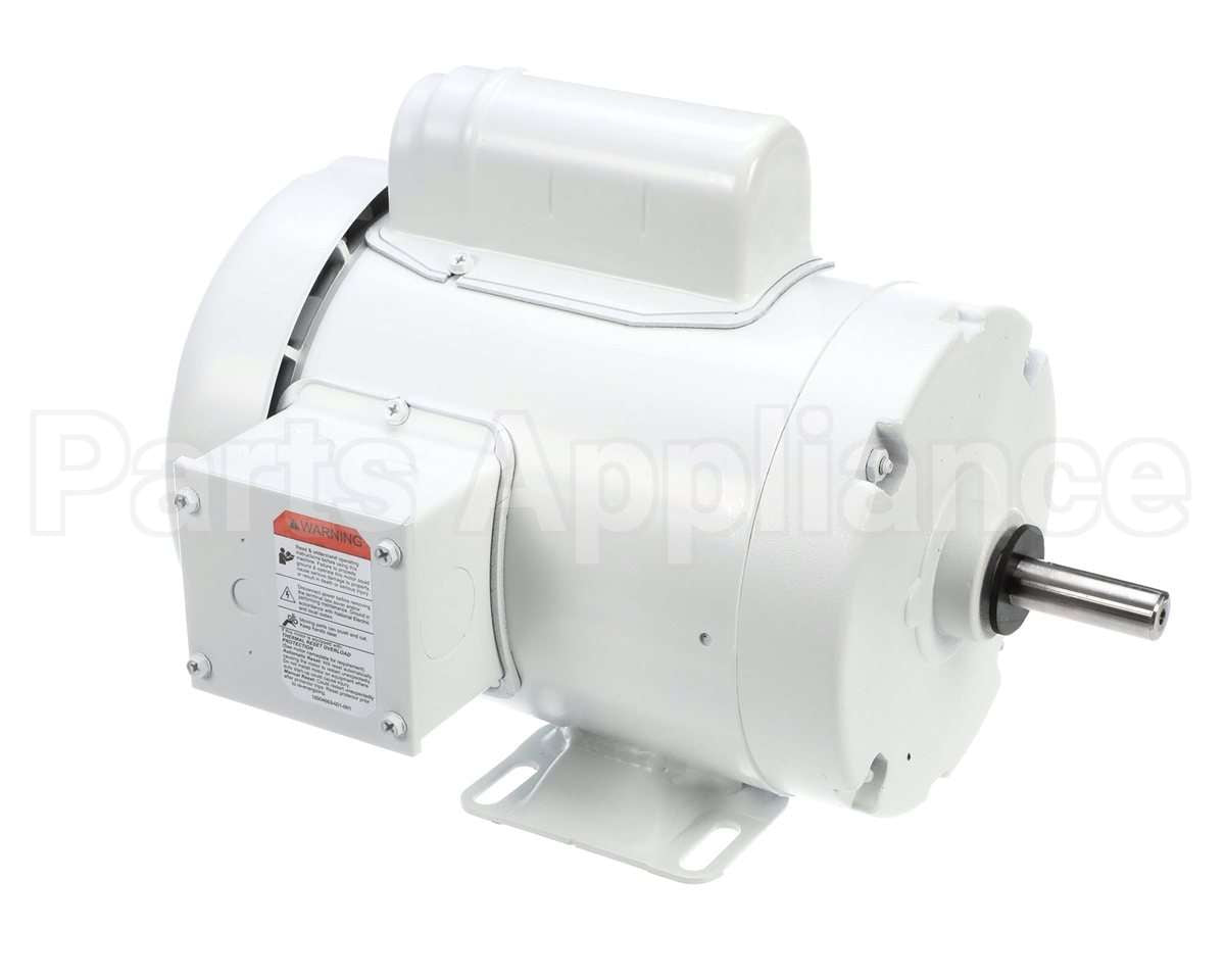 BCC21-2A Biro Motor,3/4 110/220-50/60-1