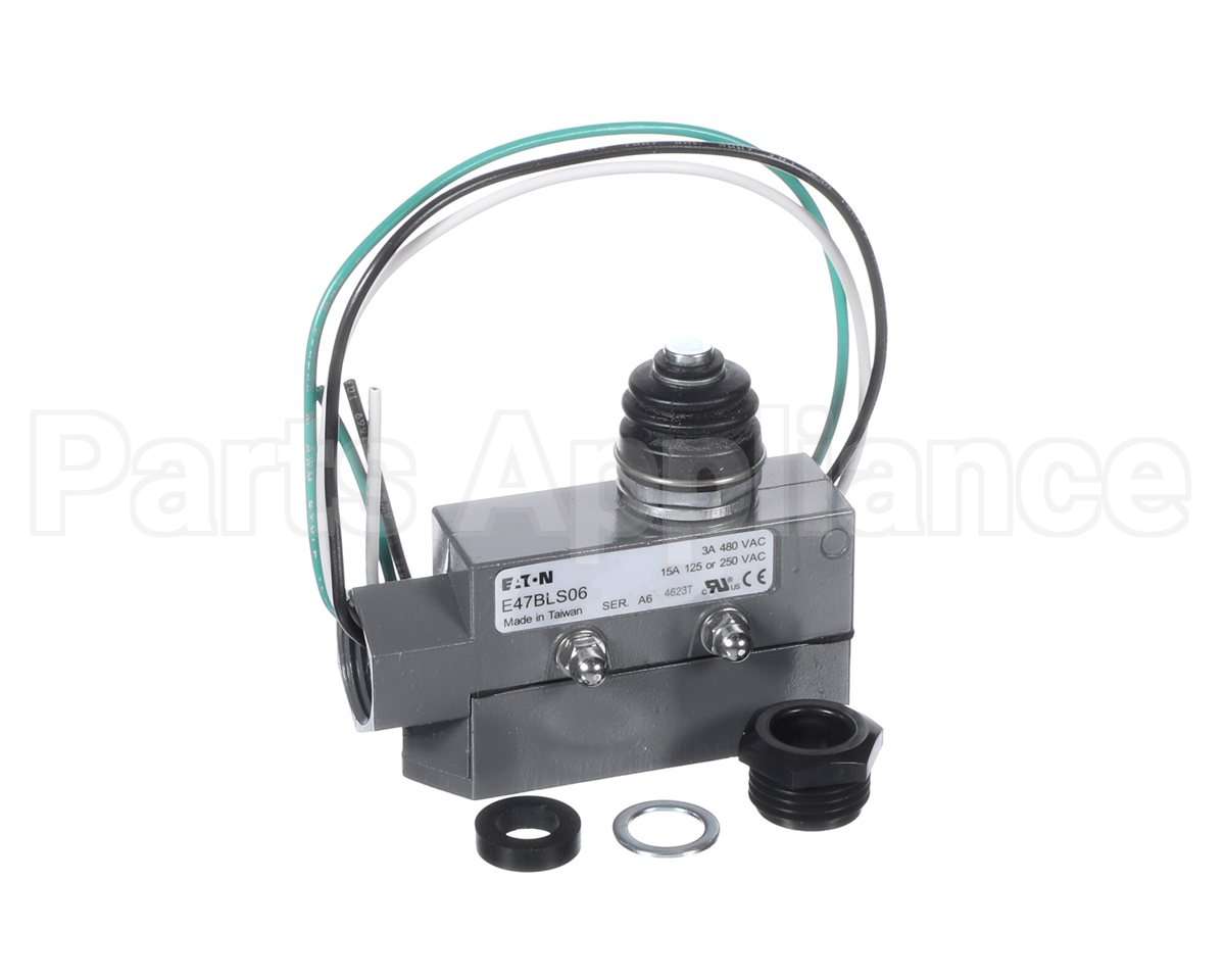 BCC32-2 Biro Interlock Switch, 1 Ph