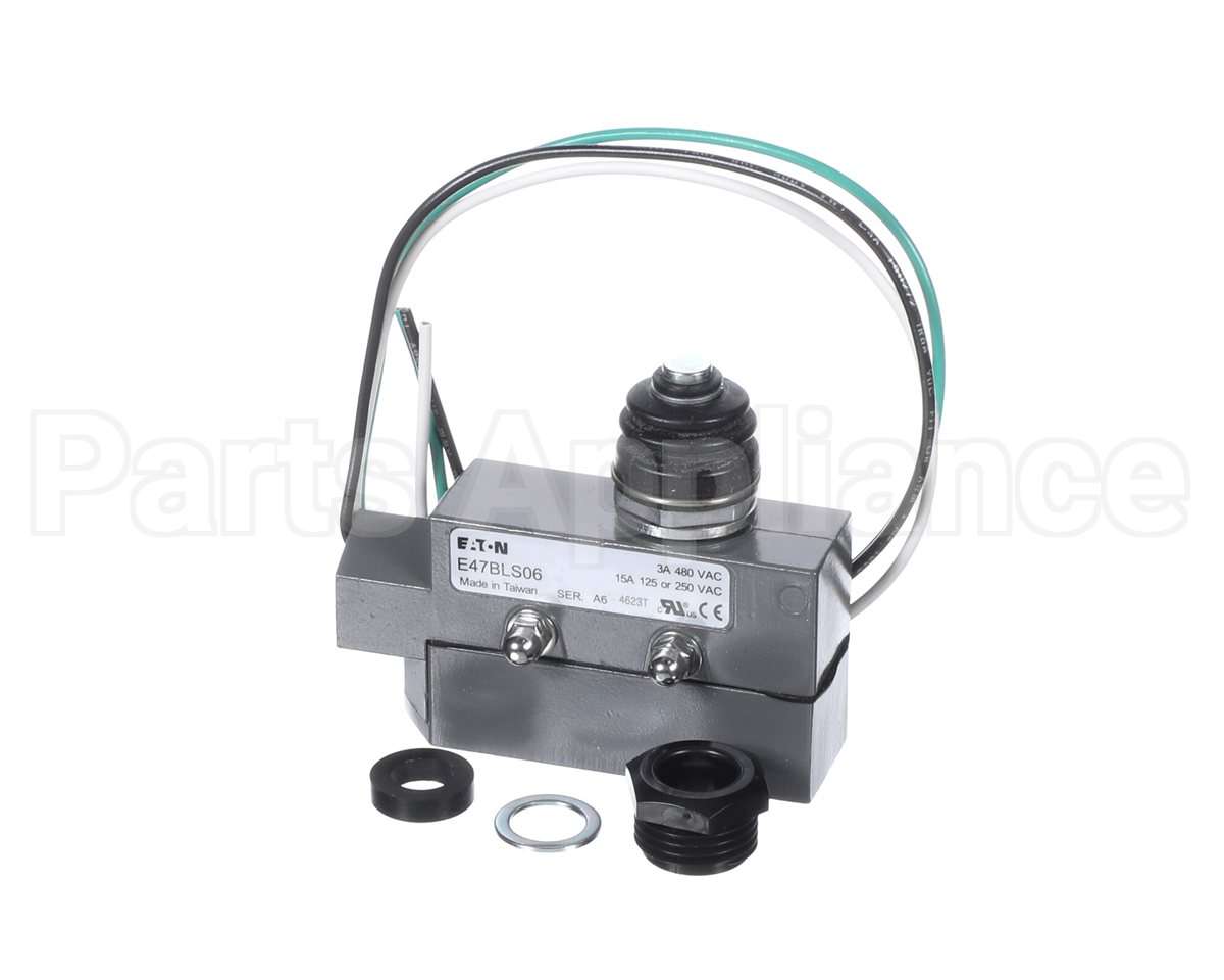 BCC32-2 Biro Interlock Switch, 1 Ph