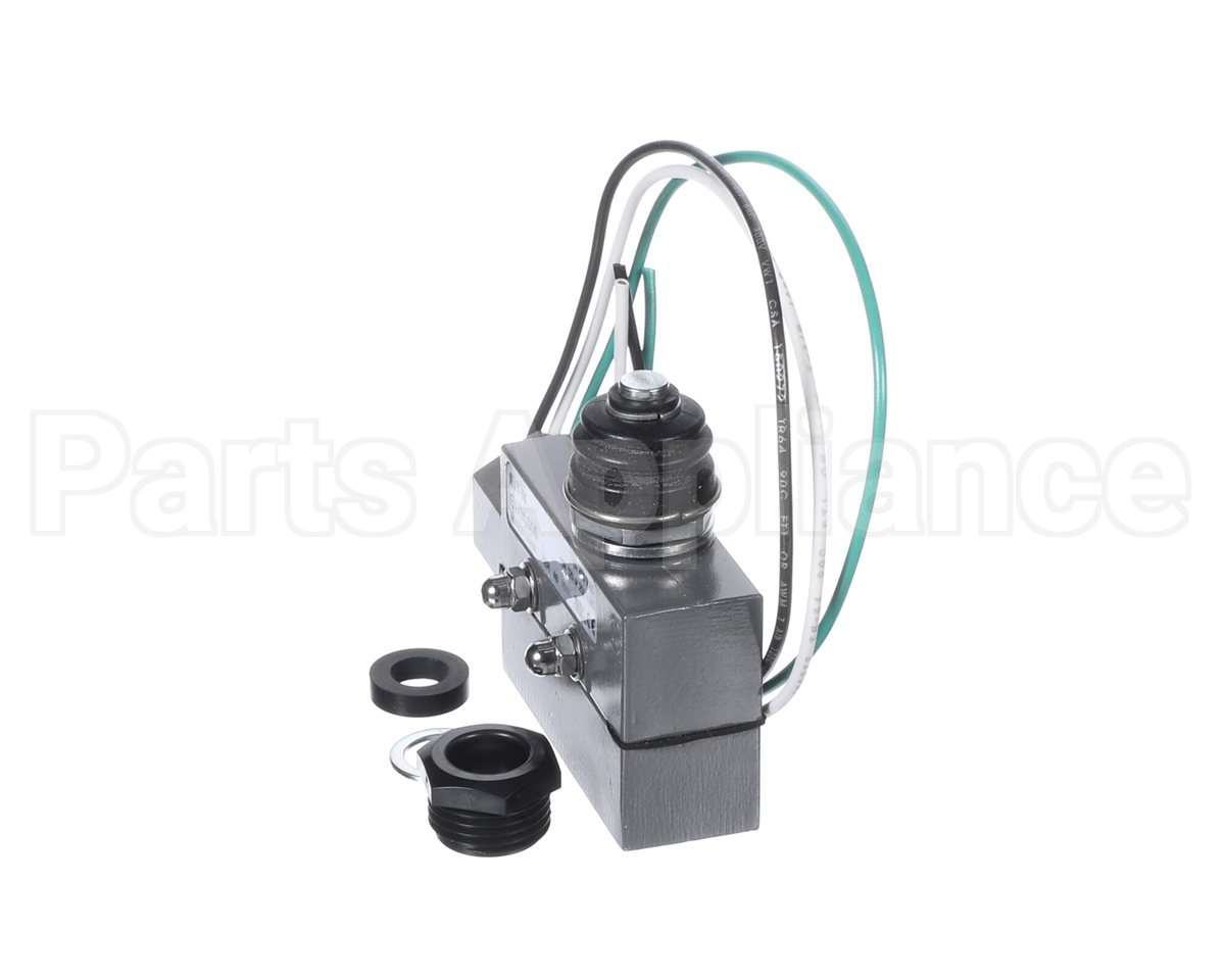 BCC32-2 Biro Interlock Switch, 1 Ph