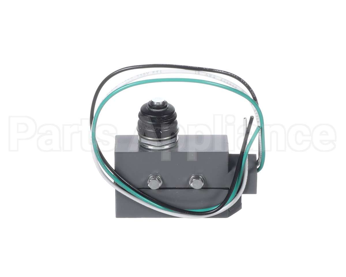 BCC32-2 Biro Interlock Switch, 1 Ph