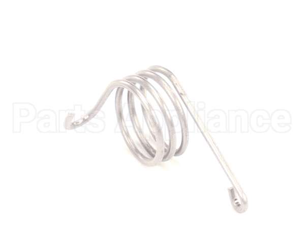 BCC7-2 Biro Finger Guard Torsion Spring#7330 On