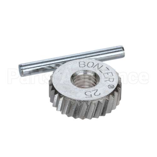 BCO-12 Vollrath Gear