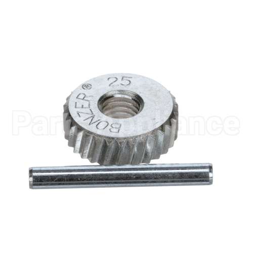 BCO-12 Vollrath Gear