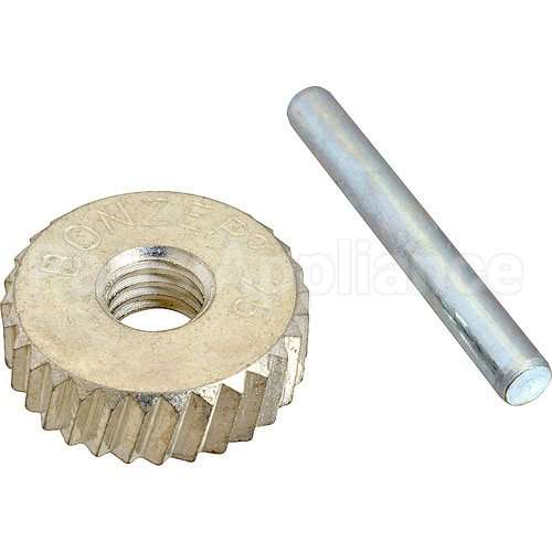 BCO12 Compatible Vollrath Gear (Can Opener)