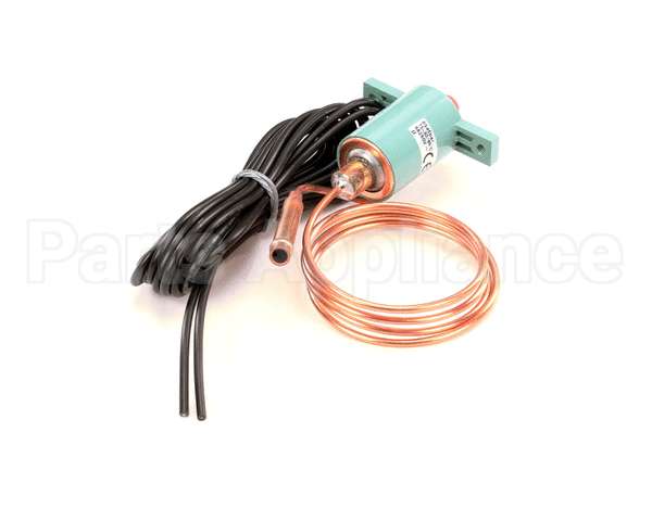 BCP00029 Delfield Pressure Control,Max