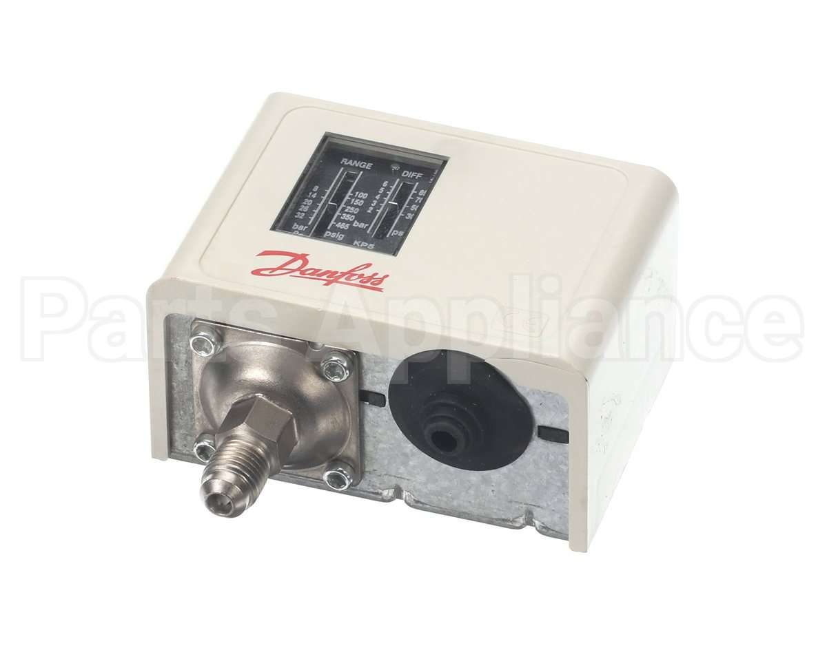 BCP00050 Delfield Fan Pressostat