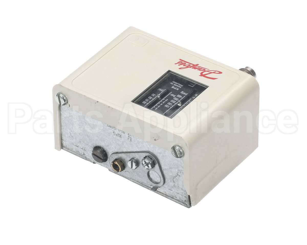 BCP00050 Delfield Fan Pressostat