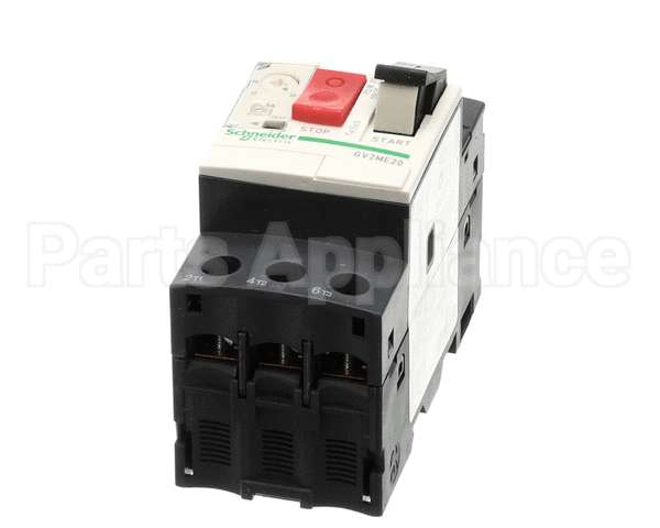 BCP00057 Delfield Contactor