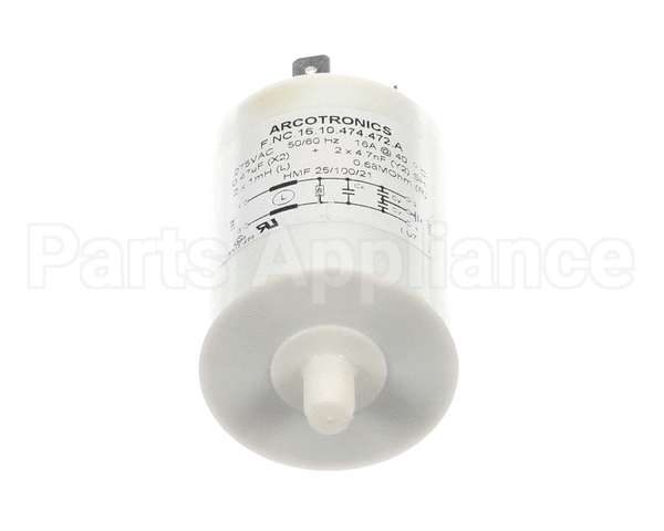 BCP00103 Delfield Filter,Net