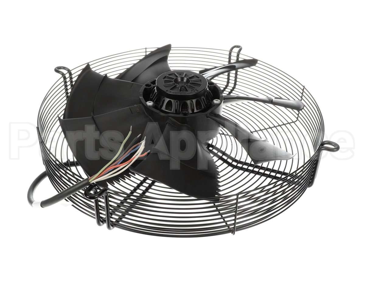 BCP00151 Delfield Condenser Fan