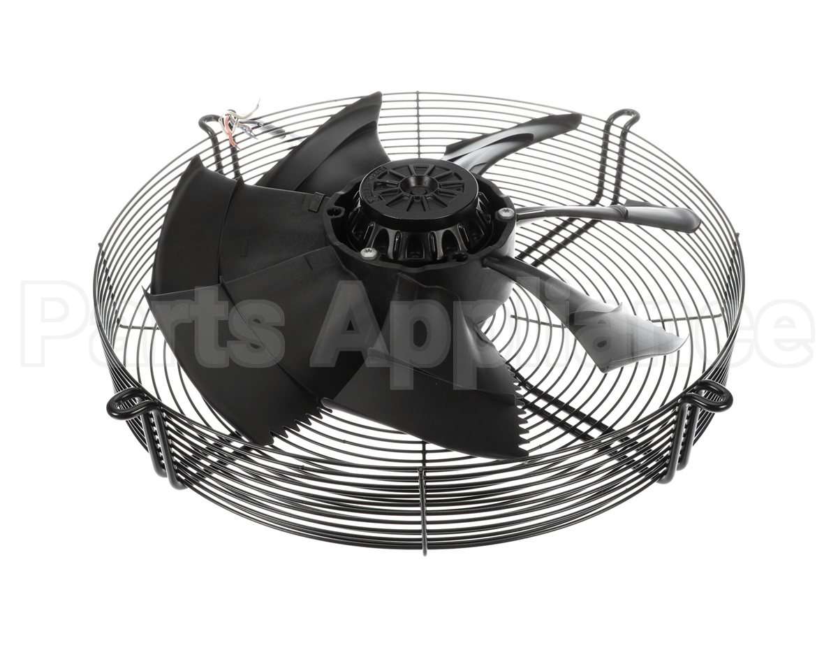 BCP00151 Delfield Condenser Fan