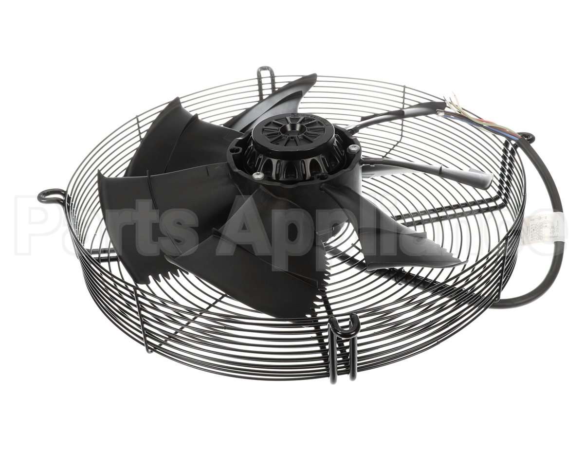 BCP00151 Delfield Condenser Fan