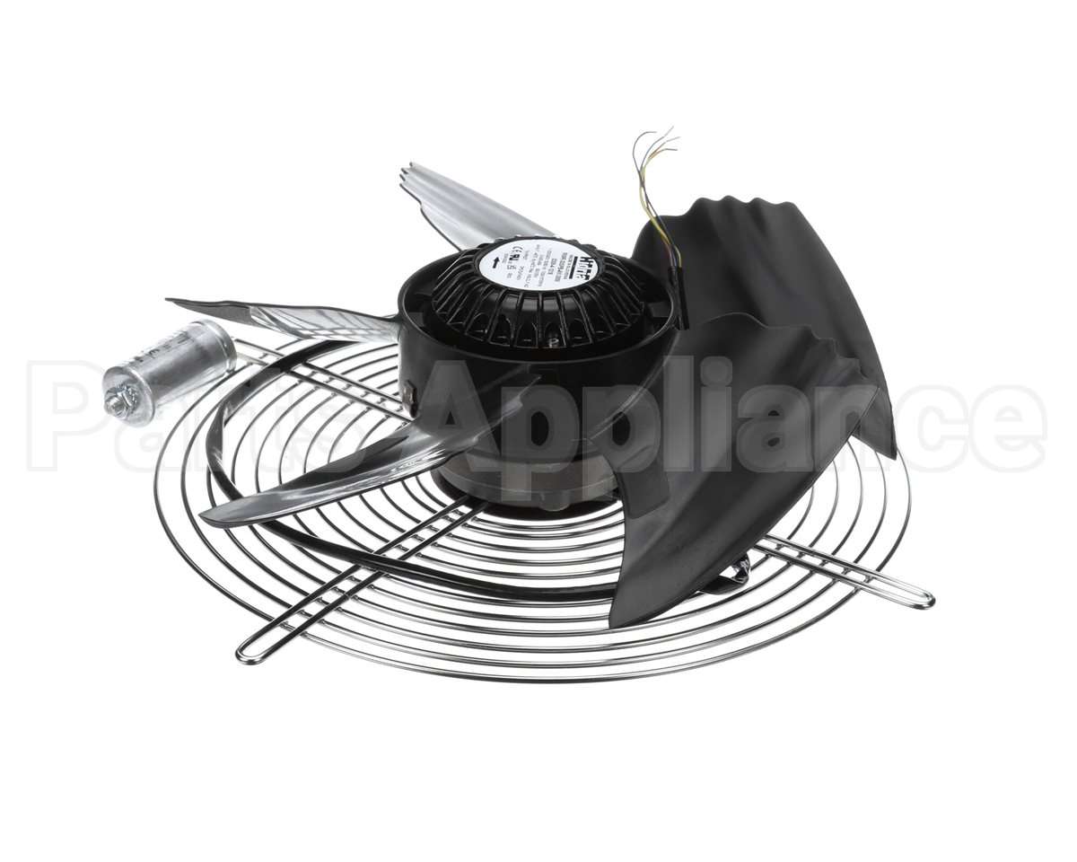 BCP00153 Delfield Evaporator Fan