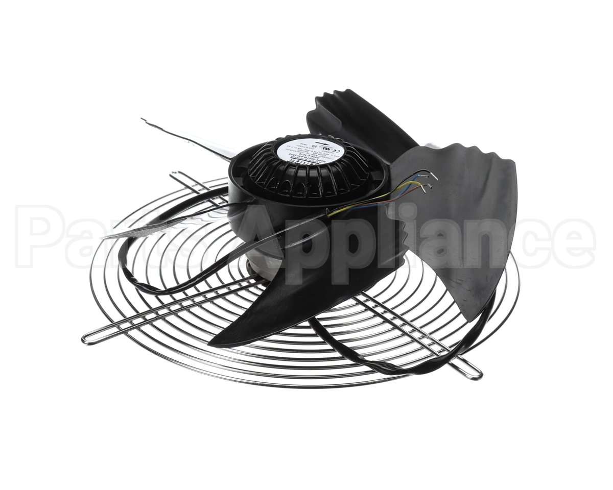 BCP00153 Delfield Evaporator Fan