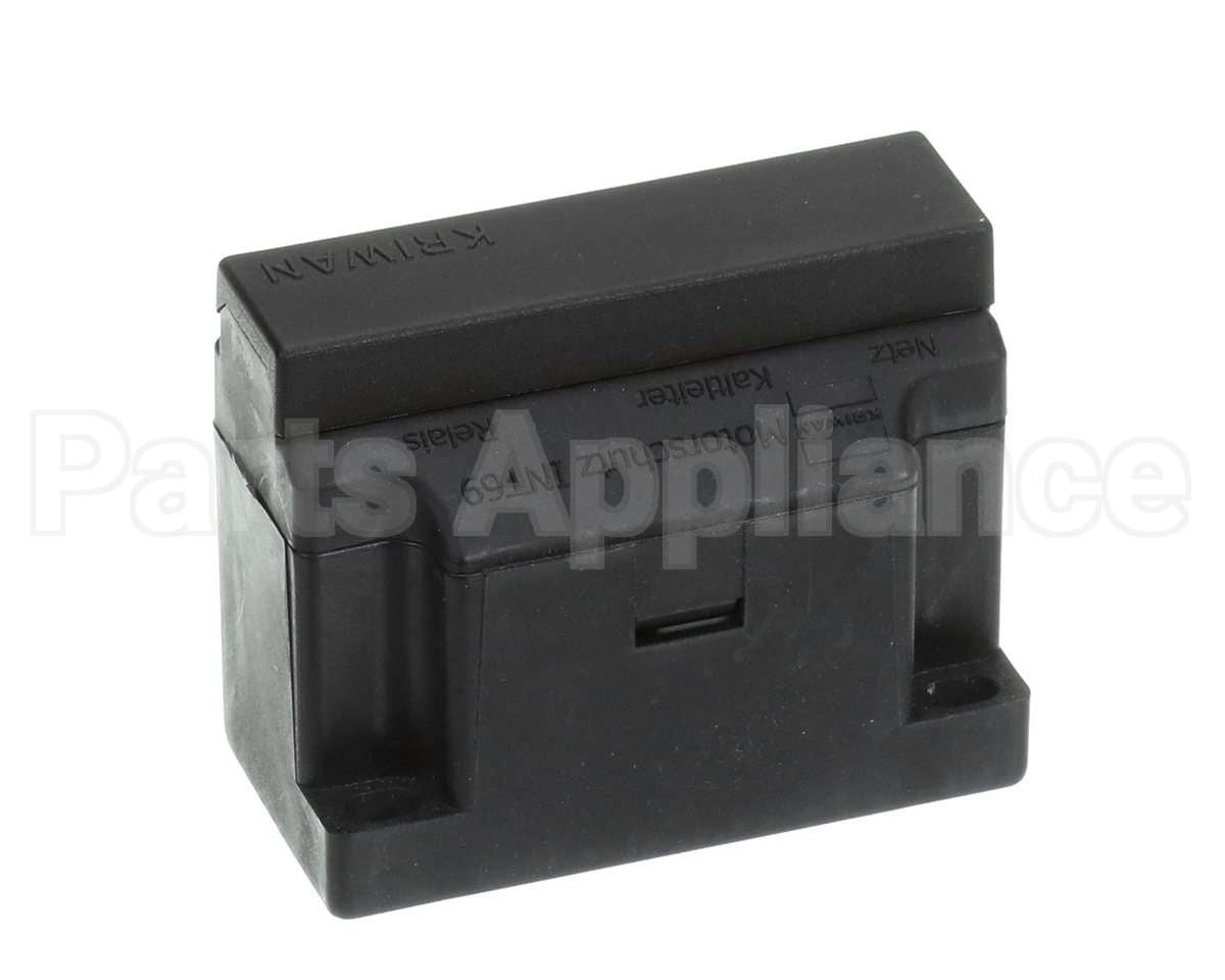 BCP00175 Delfield Kriwan