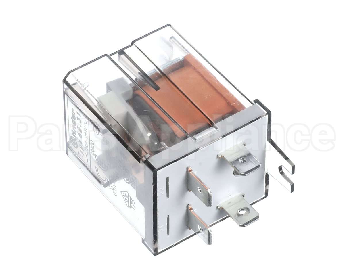 BCP00176 Delfield Relay 30A